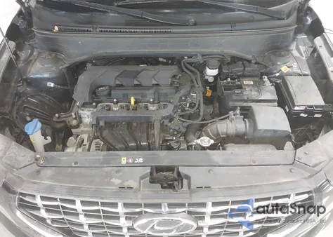 2022 Hyundai Venue Sel из США, поврежденный, VIN KMHRC8A30NU203696